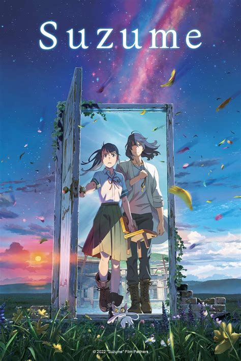 suzume no tojimari redecanais|Suzume .